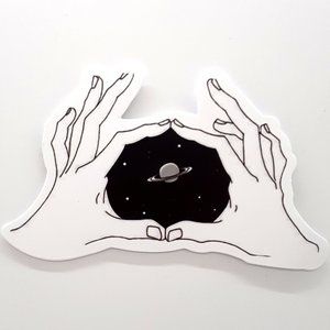 VSCO Stickers 10 for $15